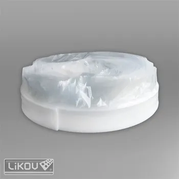 LIKOV Dilatační pás MIRELON s ochrannou fólií tl. 5mm, š. 150mm, délka 50m