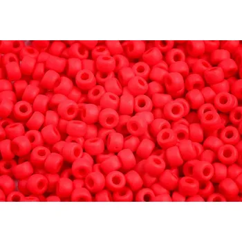 Korálek Matubo™ Round 6/0 - č.54