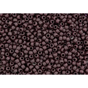 Korálek TOHO - Round 11/0 č.559