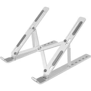 NTL PWS01 stojan na notebook do 17", 6 poloh