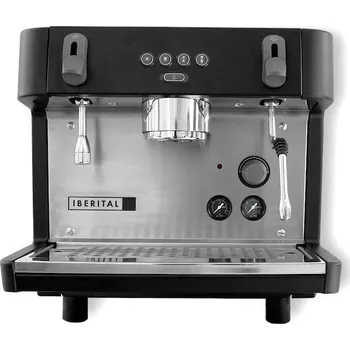 Kávovar Iberital Intenz Standard 1GR