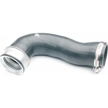 Chladič motoru Hadice tlaková intercooleru VW 1.8 2.0 TFSI TSI 1K0145834AM 1K0145834AM SKV Germany