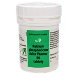 Adler Pharma Nr.9 Natrium phosphoricum…