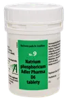 Adler Pharma Nr.9 Natrium phosphoricum…