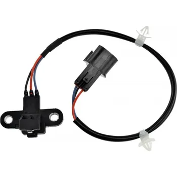 Vačková hřídel Senzor, klikový hřídel MITSUBISHI GALANT 2.0 96- MD329924 NTY