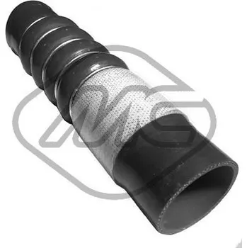 Hadice plnícího vzduchu METALCAUCHO 07429