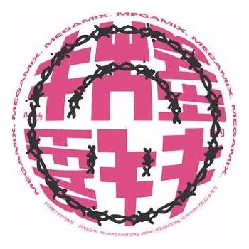 Zahraniční hudba LP Working Men's Club: Megamix 2 2023