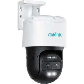 Reolink TrackMix PoE 