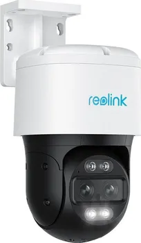 IP kamera Reolink TrackMix PoE 