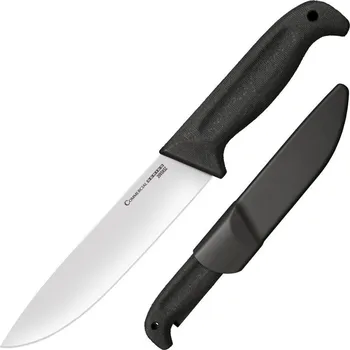Kuchyňský nůž Cold Steel Commercial Series Scalper 16,5 cm černý