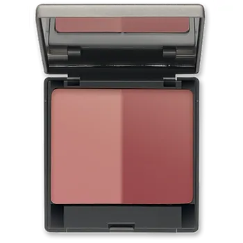 Pleťové sérum Hildegard Braukmann Coloured Emotions Duo Pudr Ovoce 7,5g Duo Powder Rouge Berry