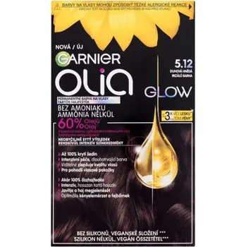 Barva na vlasy Garnier Olia 60 g