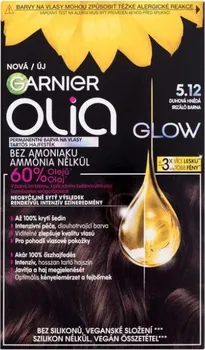 Barva na vlasy Garnier Olia 60 g