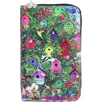 Peněženka Peněženka dámská Indee multicolor 9201 129