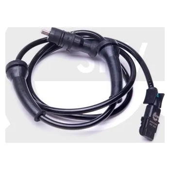 ABS Snímač ABS zadní levý / pravý RENAULT GRAND SCENIC MEGANE II SCENIC II 8200296571 SKV Germany