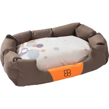 Volný čas Kleinmetall Sparkling dream bed designový pelíšek, 74 x 48 x 21,5 cm