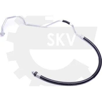 Sušič klimatizace hadice KLIMATIZACE AUDI A6 (C5) 4B0260701B SKV Germany