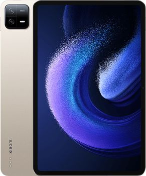 Xiaomi Pad 6