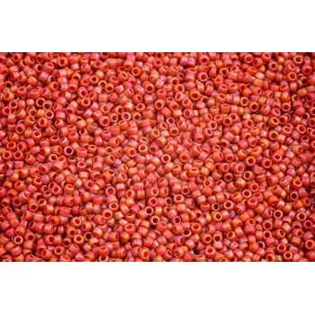 Korálek TOHO - Round 15/0 č.2047