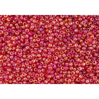 Korálek TOHO - Round 11/0 č.928