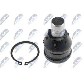 Autobaterie Čepy NTY ZSD-MS-023