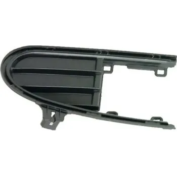 Kapota Mřížka nárazníku pravá VOLKSWAGEN SHARAN (7M), 05.95-04.00, FORD GALAXY (WGR), 05.95-03.00, SEAT ALHAMBRA (7V8/7V9), 04.96-01.01 OE 1004055