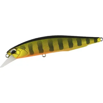 Umělá nástraha DUO Jerkbait 85SP ASA3146 Gold Perch