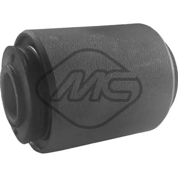 Zavěšení kol Uložení, řídicí mechanismus METALCAUCHO 00360