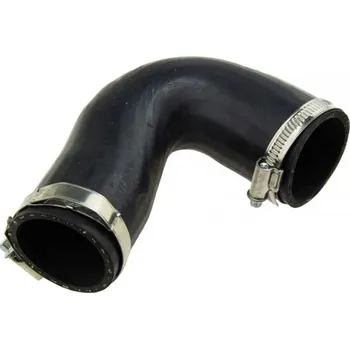 Chladič motoru hadice vzduchu AUDI A1 1.6TDI 10- 6R0145834F NTY