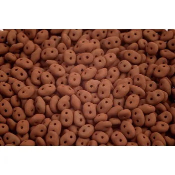 Korálek Matubo™ Superduo č.655