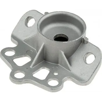 Horní uložení tlumiče FIAT GRANDE PUNTO 05-, PUNTO EVO 09-12, ALFA ROMEO MITO 08- OPEL CORSA D 06- /pravý zadní/ 436774 NTY