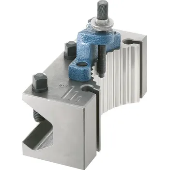 Svěrák Vložka pro Rychlovýměnná hlava rozměr C CH40160 SRW