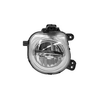 Osvětlení automobilu Mlhovka VAN WEZEL 0691996