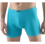 Gina 74138P tyrkysové/lékořice XXXL/4XL