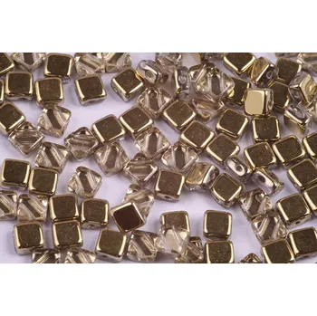 Korálek Dvoudírkové kosočtverečky č.13