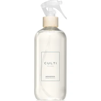 Osvěžovač vzduchu Culti Milano Welcome Aramara bytový sprej 500 ml