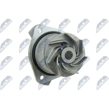 Motor automobilu Vodní čerpadlo, chlazení motoru NTY CPW-AU-037
