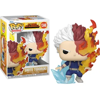 Figurka Funko Pop! 1348 My Hero Academia Shoto Todoroki