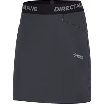 Dámská sukně sukně Direct Alpine Alba Lady, anthracite - vel. M 117489
