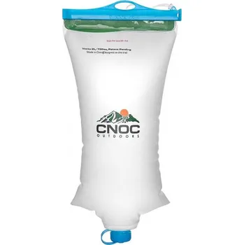 Láhev Skládací láhev CNOC® Vecto 2l Water Container - Blue