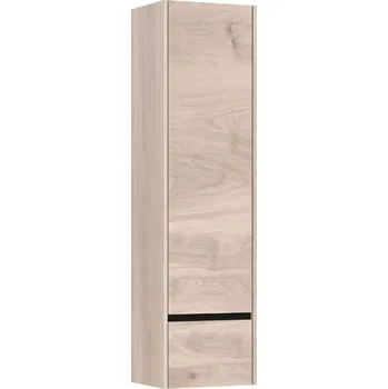 Komoda Germania Nástěnná skříňka Cantoria 135 x 36 cm v dubovém dekoru