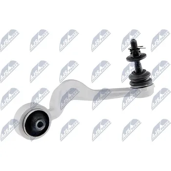 Zavěšení kol Řídicí páka, zavěšení kol NTY ZWD-TY-175