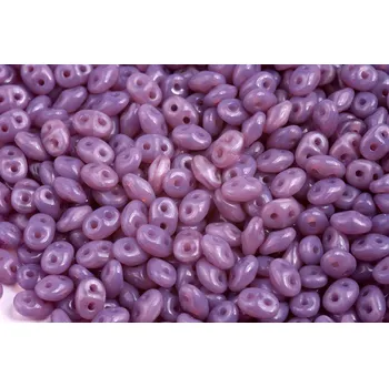 Korálek Matubo™ Superduo č. 268