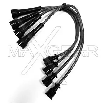 Zapalovací kabel Zapalovací kabely RENAULT MEGANE 2.0 LAGUNA 1. 600/309 MAXGEAR