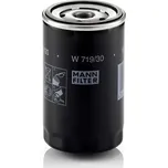 Olejový filtr MANN-FILTER W 719/30