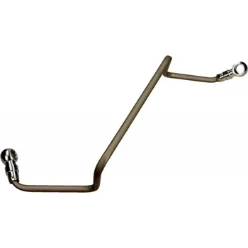 Chladič motoru Olejové potrubí turbo FORD FOCUS C-MAX 05- 1479839 MAXGEAR