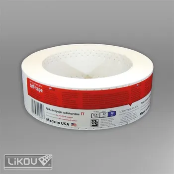 Lepicí páska LIKOV Strait-flex TUFF-TAPE páska pro SDK šířka 57mm, délka 30m