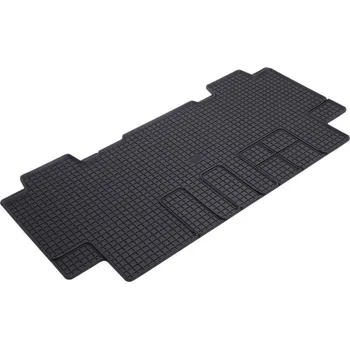 autokoberec Autokoberce gumové přesné s nízkým okrajem - Citroën Spacetourer (2016-2023) druhá řada sedadel 5-sedadel