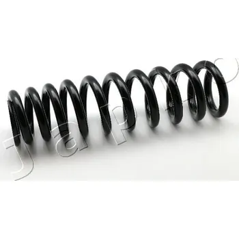 Pružina podvozku JAPKO ZCJ6705C