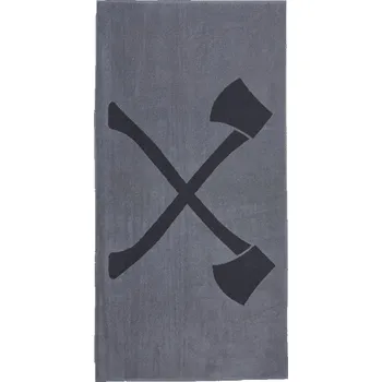 Ručník Ručník STIHL "STS" (šedý)